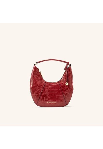 Hobo Grecia Rojo Gaira Hobo Grecia Rojo Gaira