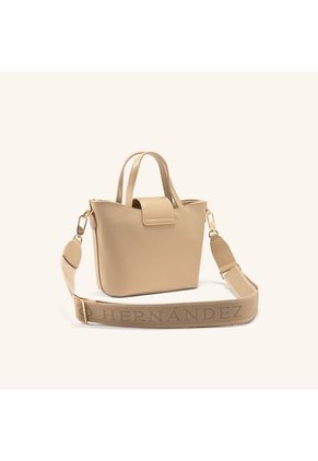 Tote Alas Mini Nude Luna Tote Alas Mini Nude Luna
