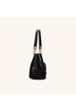 Tote Tara Lt Negro Terracota Tote Tara Lt Negro Terracota de Mario Hernández