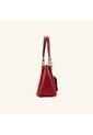 Tote Tara Lt Rojo Terracota Tote Tara Lt Rojo Terracota de Mario Hernández
