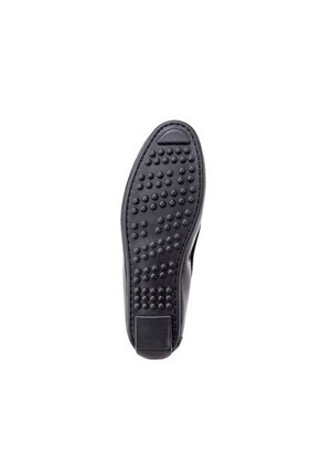 Mocasín Alina Negro MH Mocs Mocasín Alina Negro MH Mocs Talla 36
