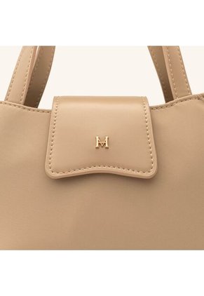 Tote Alas Mini Nude Luna Tote Alas Mini Nude Luna