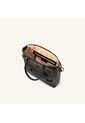 Tote Tiria Negro Terracota Tote Tiria Negro Terracota de Mario Hernández