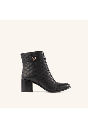 Botas Alas Palenque Negro Glamour Botas Alas Palenque Negro Glamour Talla 36