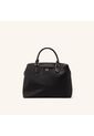 Bolso De Mano Andrea Negro Luna Bolso De Mano Andrea Negro Luna de Mario Hernández