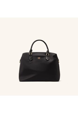 Bolso De Mano Andrea Negro Luna Bolso De Mano Andrea Negro Luna Mario Hernández