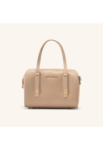 Duffle Kantu Taupe Kroma Duffle Kantu Taupe Kroma Mario Hernández