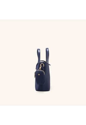 Tote Alas Mini Azul Luna Tote Alas Mini Azul Luna
