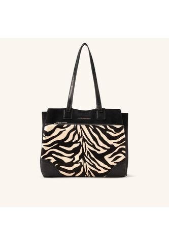Tote Tera Negro Terracota Tote Tera Negro Terracota Mario Hernández