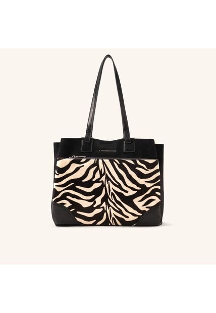 Tote Tera Negro Terracota Tote Tera Negro Terracota
