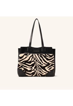 Tote Tera Negro Terracota Tote Tera Negro Terracota
