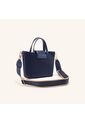 Tote Alas Mini Azul Luna Tote Alas Mini Azul Luna de Mario Hernández