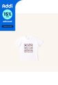 Camiseta Tapiz Blanco Tierra Arriba Camiseta Tapiz Blanco Tierra Arriba Talla M de Mario Hernández