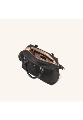 Bolso De Mano Andrea Negro Luna Bolso De Mano Andrea Negro Luna