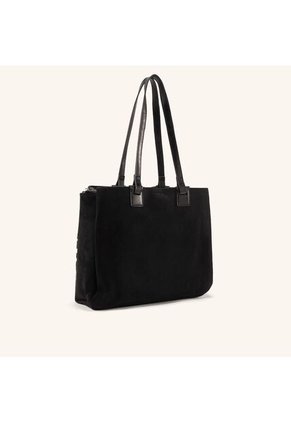 Tote Tera Negro Terracota Tote Tera Negro Terracota