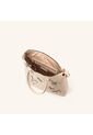 Tote Tiria Beige Terracota Tote Tiria Beige Terracota de Mario Hernández