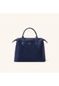 Bolso De Mano Andrea Azul Luna Bolso De Mano Andrea Azul Luna de Mario Hernández
