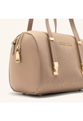 Duffle Kantu Taupe Kroma Duffle Kantu Taupe Kroma