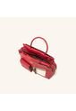 Bolso De Mano Tara Lt Rojo Terracota Bolso De Mano Tara Lt Rojo Terracota de Mario Hernández