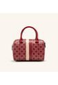 Duffle Kai Rojo Kroma Duffle Kai Rojo Kroma de Mario Hernández