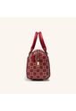 Duffle Kai Rojo Kroma Duffle Kai Rojo Kroma de Mario Hernández