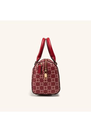 Duffle Kai Rojo Kroma Duffle Kai Rojo Kroma