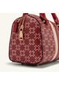 Duffle Kai Rojo Kroma Duffle Kai Rojo Kroma de Mario Hernández