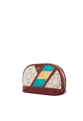 Cosmetiquero Pequeño Cedro Primario Borboletras Cosmetiquero Pequeño Cedro Primario Borboletras