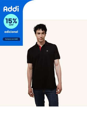 Camiseta Polo Emblema Toro Tierra Arriba Camiseta Polo Emblema Toro Tierra Arriba Talla L Mario Hernández