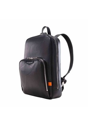 Morral Enzo Negro Insignia Morral Enzo Negro Insignia