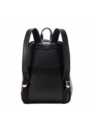 Morral Enzo Negro Insignia Morral Enzo Negro Insignia