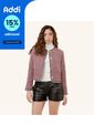 Chaqueta Ribera Carmin Monteazul Chaqueta Ribera Carmin Monteazul Talla L de Mario Hernández