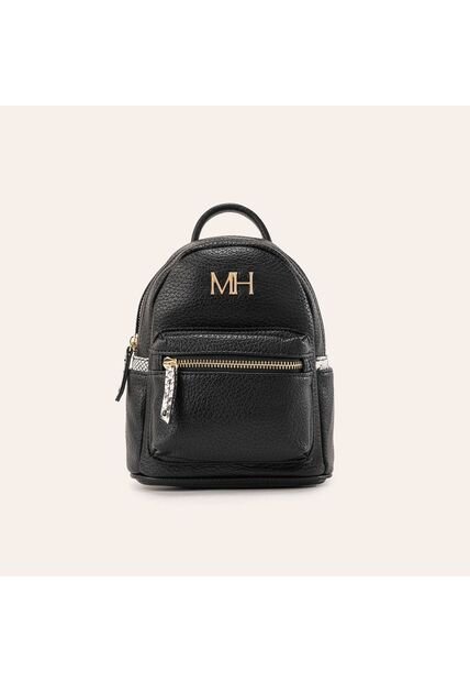 Morral Mini Negro Maryrose Morral Mini Negro Maryrose
