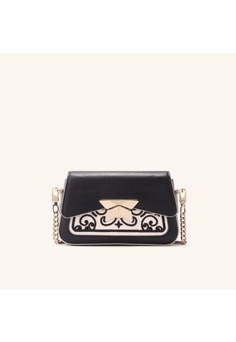 Manos Libres Alma Con Cadena Mini Negro Sagrada Manos Libres Alma Con Cadena Mini Negro Sagrada Mario Hernández