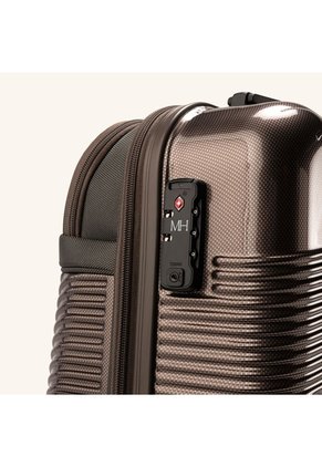 Maleta De Cabina Bronce MH By Condor
