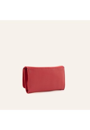 Billetera Fabia Rojo Cruz Esencial Billetera Fabia Rojo Cruz Esencial