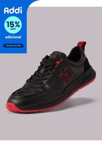 Tenis Astro M Toro Tenis Astro M Toro Talla 42 Mario Hernández