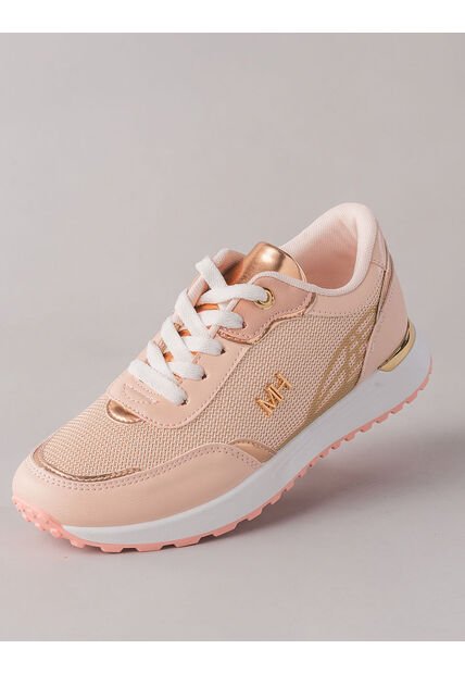 Tenis Delta Rosa Tenis Delta Rosa Talla 38