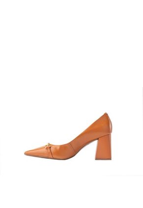 Tacones Girasol Nuez Julia Tacones Girasol Nuez Julia Talla 40