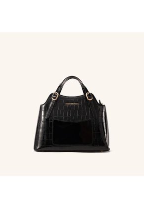 Tote Bianca Negro Binanti Tote Bianca Negro Binanti