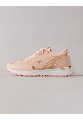 Tenis Delta Rosa Tenis Delta Rosa Talla 38