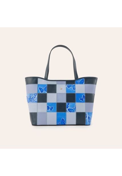 Tote Alas Mediano Cielo Mixtura Tote Alas Mediano Cielo Mixtura
