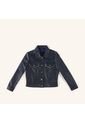 Chaqueta Zafiro Alas Marino Gema MH Chaqueta Zafiro Alas Marino Gema MH Talla 6 de Mario Hernández