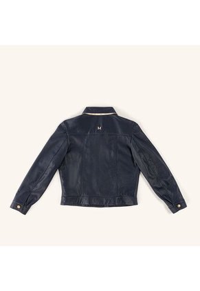 Chaqueta Zafiro Alas Marino Gema MH Chaqueta Zafiro Alas Marino Gema MH Talla 6