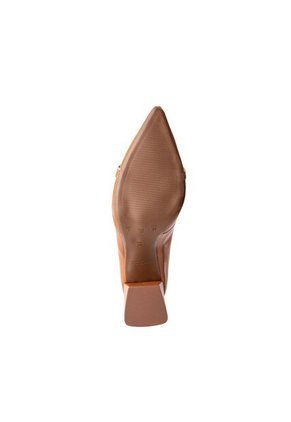 Tacones Girasol Nuez Julia Tacones Girasol Nuez Julia Talla 40