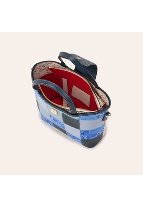 Tote Alas Mini Cielo Mixtura Tote Alas Mini Cielo Mixtura