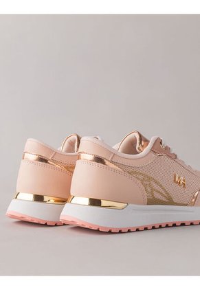 Tenis Delta Rosa Tenis Delta Rosa Talla 38