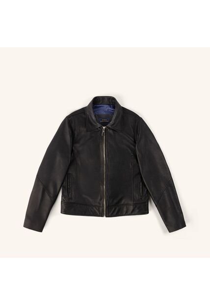 Chaqueta Opalo Negro Portugal Chaqueta Opalo Negro Portugal Talla 6
