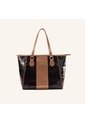 Tote Tamara Café Oro Lima de Mario Hernández