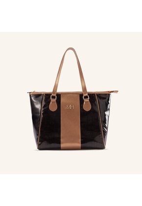 Tote Tamara Café Oro Lima
